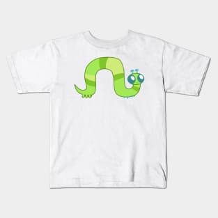 Caterpillar Kids T-Shirt